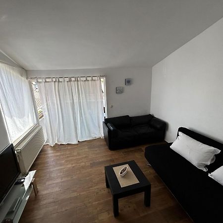 Apartments Petrovic Pirovac Eksteriør billede