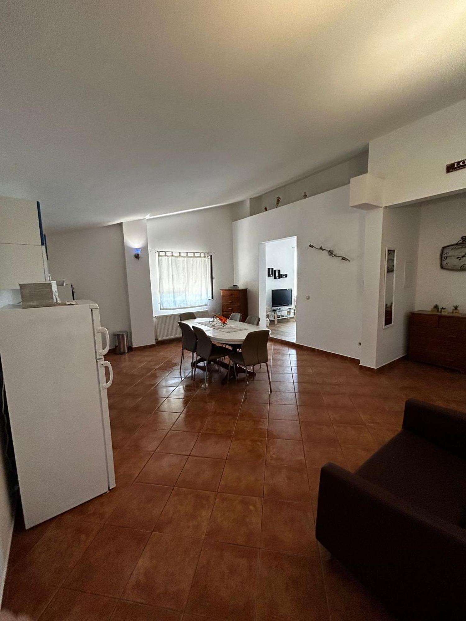 Apartments Petrovic Pirovac Eksteriør billede